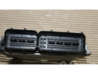 Блок управления двигателя 045906013E, 0281015050 Skoda Fabia Mk2 (5J)