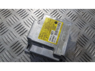 Блок подушек безопасности MN141401, DPSBC Mitsubishi Grandis