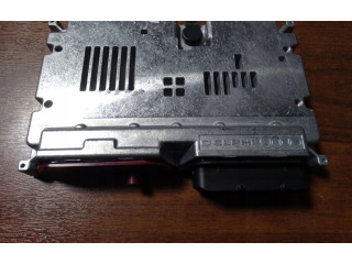 Блок управления 4K4907108G Audi A7 S7 4K8