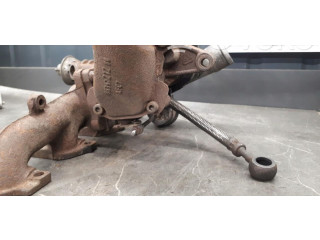  Турбина Peugeot 406  K03225269         