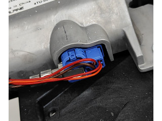 Дисплей 8W0919605 Audi A4 Allroad B9