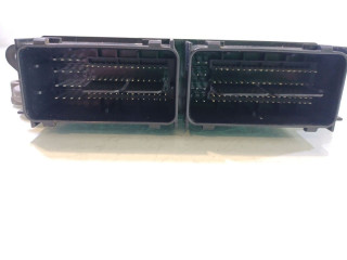 Блок управления двигателем Блок управления 1808216, DV2112A650NE Ford B-MAX