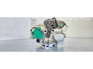 Блок управления климат-контролем N100921V   Dacia Logan I