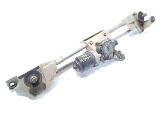 Моторчик дворников 28800EB400 Nissan Pathfinder R51