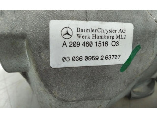 Volant Mercedes-Benz C W203  A2094601516  