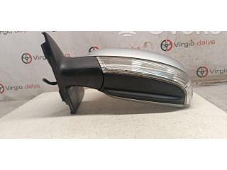 Zpětné zrcátko Volkswagen Touareg I 2005 E1010714