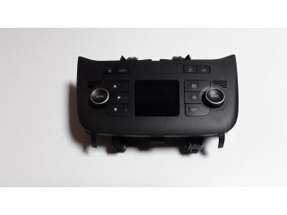 Блок управления климат-контролем 735501599   Fiat Punto (199)