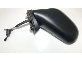 Зеркало электрическое левое Mitsubishi Carisma 2000-2004 года