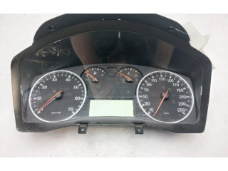 Přístrojová deska Fiat Croma 51735924