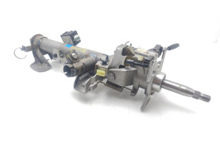 Руль KIA Sorento  2002 - 2009 года 563003E010      