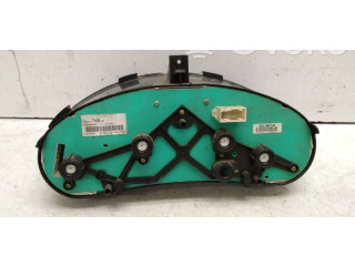 Přístrojová deska Citroen Berlingo 2005 9651740080