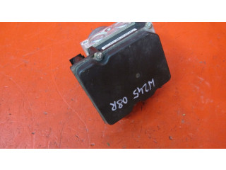 Блок АБС A0064316312, B150B170B180B200 Mercedes-Benz A W169 2004 - 2012 года