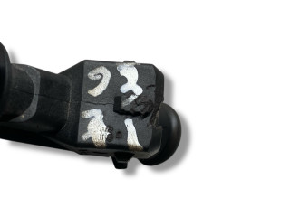 Форсунка 25343299 Opel Meriva A Z 16 XEP