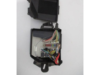 Блок комфорта 356231E Renault Clio III