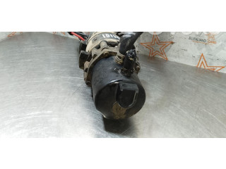 Čerpadlo oleje 9624587480 Citroen TEST