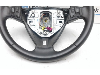 Руль 12774367, 12774367 Saab 9-5