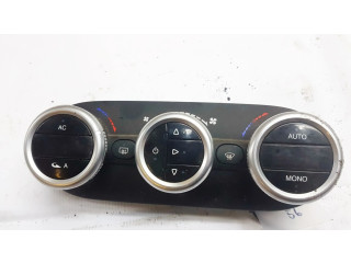 Блок управления климат-контролем 156091524 Alfa Romeo Giulietta