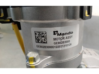    Рулевая рейка 56340Q0100, GE802B3000   Hyundai Bayon 2021 -  года