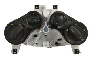 Модуль блока управления кондиционером 5Q0600000, 5H0140100   Ford Ka