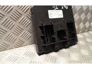 Блок комфорта 5Q0937086AH, F005V01737   Skoda Octavia Mk3 (5E)   