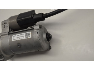 Čerpadlo oleje 02M911024S Audi TT TTS RS Mk3 8S CUNA