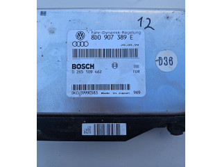 Блок управления АБС 8D0907389E, 0265109462 Audi A6 S6 C5 4B