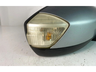 Зеркало электрическое        Ford S-MAX  2006 - 2015 года   