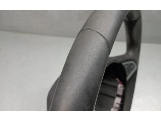 Руль Skoda Fabia Mk3 (NJ) 2015 - 2021 года 5E0419685A, 3V0419091L