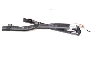 Боковая подушка безопасности 8X3880741A   Audi A1