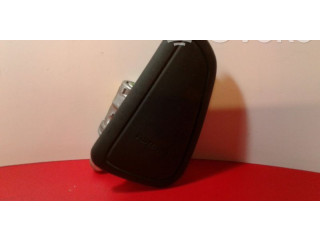 Подушка безопасности в сиденье    Opel Meriva A