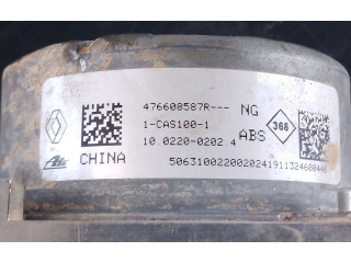 Блок АБС 476608587R, P3-B9-15-4   Dacia  Dokker  2012 -  года