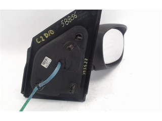 Зеркало электрическое Citroen C2 - года