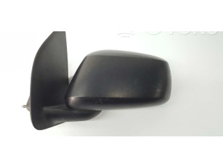 Зеркало электрическое Nissan Pathfinder R51 2005 - 2012 года