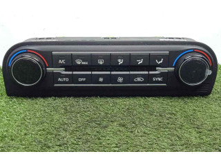 Блок управления климат-контролем 97250J7202   KIA Ceed