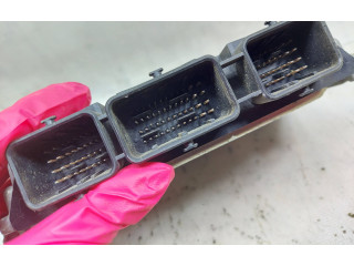 Řídící jednotka 0281011633, 9658274680 Peugeot 307 2008