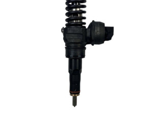 Форсунка 0414720037, H74688R Audi A3 S3 8L