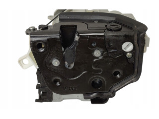 Zámek zadních dveří 8K0839016H Audi A3 8Y 2020