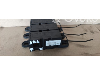 Блок управления AH4215K602BC Jaguar XF