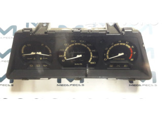 Přístrojová deska Nissan Sunny