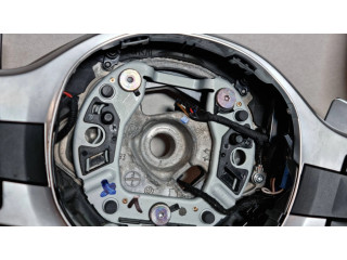 Руль BMW X3 G01 2018- года