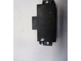 Řídící jednotka Nissan Micra K14 2021