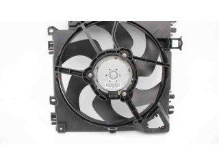 Вентилятор радиатора 7701068310, 8200748439 Renault Clio III
