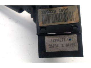 Ручка стеклоочистителей 252605F601   Nissan Vanette