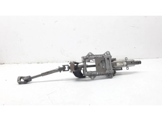 Ось рулевого колеса