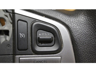 Руль Subaru Forester SH 2008 - 2013 года 34312SG000