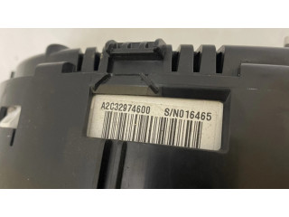 Панель приборов 9678806180 Citroen DS4