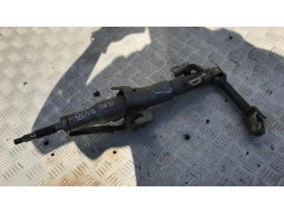 Рулевая рейка Mitsubishi Galant 1997-2003 года