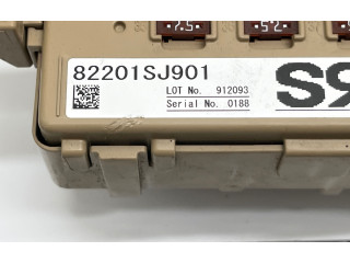 Блок предохранителей 82201SJ901, 912093   Subaru Forester SK
