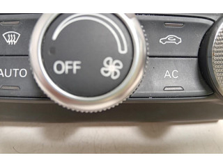 Блок управления климат-контролем 8X0820043B, 8X0820043B   Audi A1