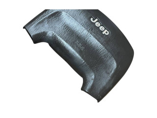 Подушка безопасности водителя p5gt61lazaa Jeep Grand Cherokee (WJ)